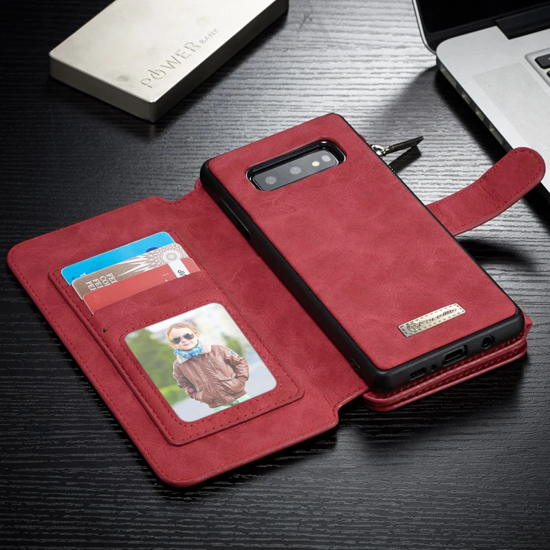 Чехол для Coque Samsung Galaxy S10 женский чехол Plus кожаный чехол-бумажник телефона S 10 Lite Etui