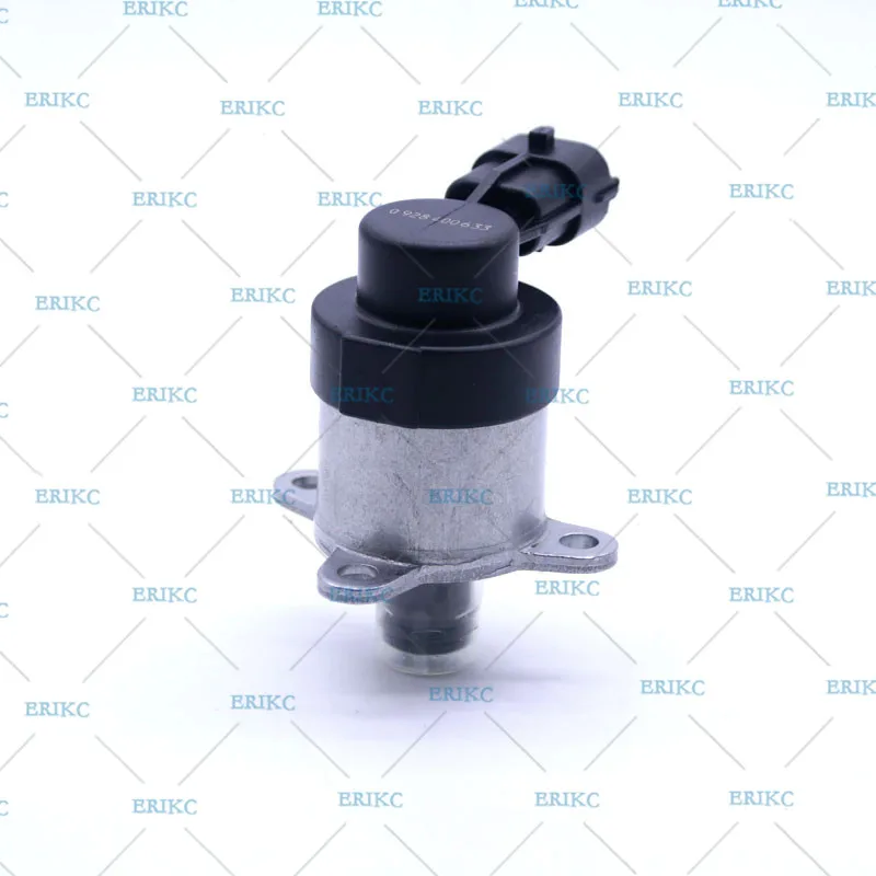 Клапан 928 400 633 ERIKC SCV 0928 регулятор давления топлива электромагнитный клапан 0928400633