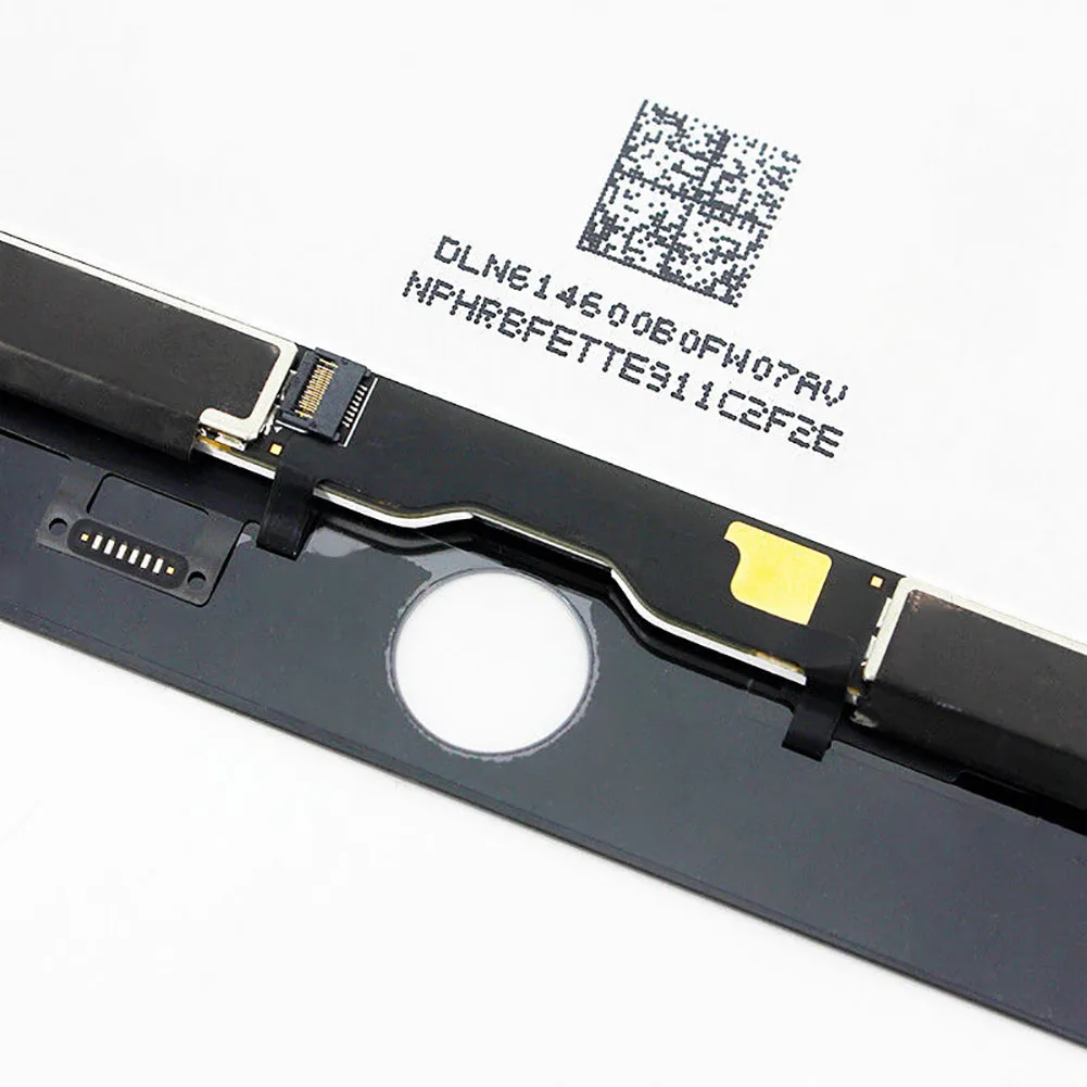 Новый планшет Ремонт ЖК дисплей сенсорный экран дигитайзер для iPad Mini 4