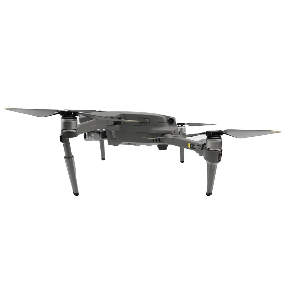 DJI Mavic 2 Pro Zoom Расширенная посадочная Опора шестерни протектор Расширение Замена Комплект для DJI Mavic 2 Drone аксессуары