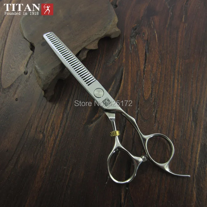 Бесплатная доставка Профессиональные волос scissor энергетически резки зубы m3630