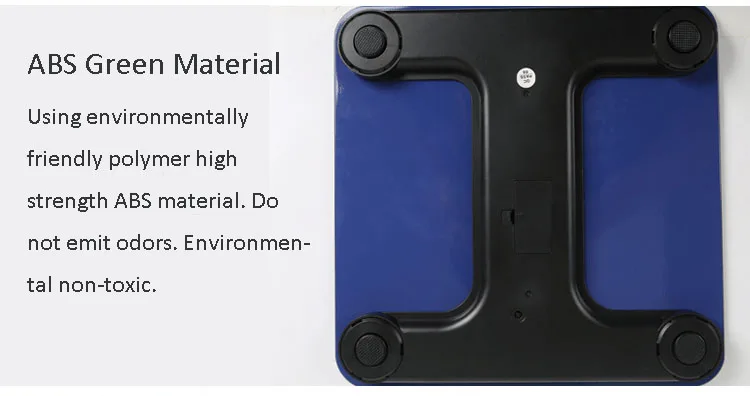 Хит продаж умные весы для ванной комнаты цифровые электронные напольные бытовые