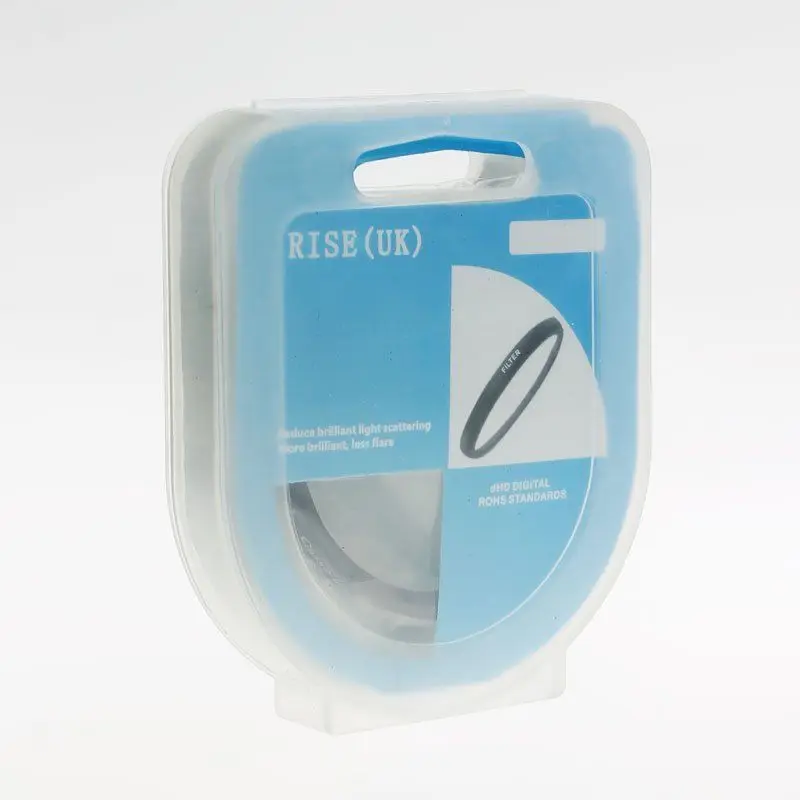 RISE (Великобритания) маленькая коробка для хранения 30 мм 62 мм|box 3|box forbox for shipping |