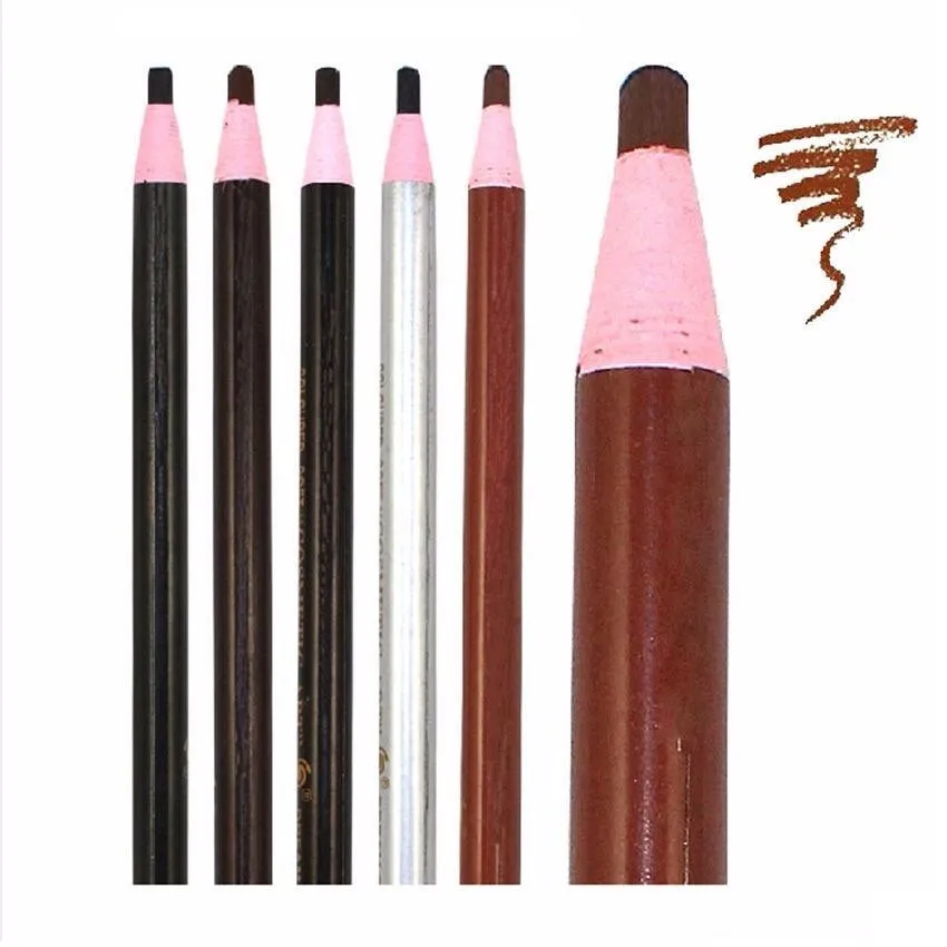 Набор косметических средств для бровей Bittb трафареты рисования набор