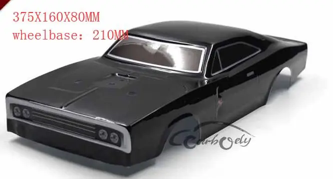 1/12 1/10 1/14 внедорожный грузовик корпус для HPI Savage XS FLUX El Camino SS HSP 94111 REDCAT FS LC RACING TM E5 WLTOYS грузовик