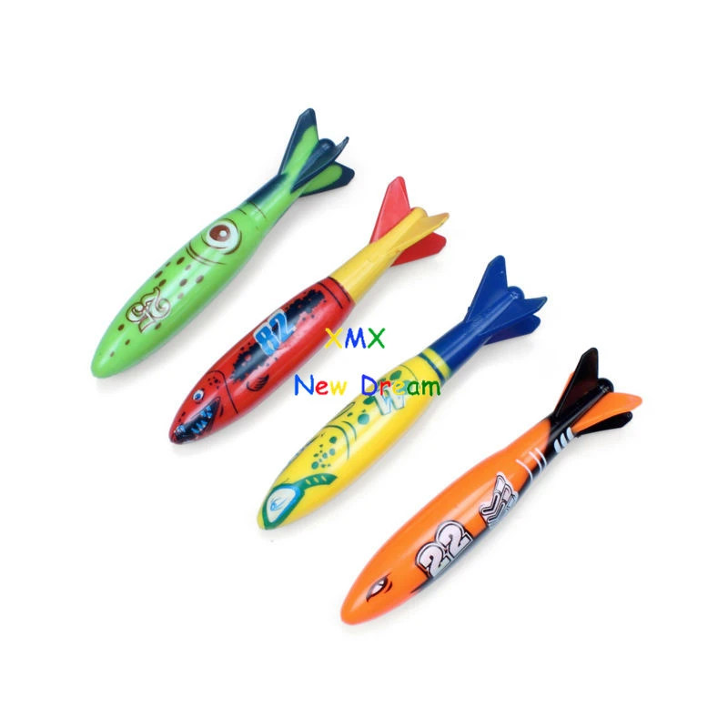 4 шт./комплект детские летние игрушки бандиты|toy swimming|swimming toyssummer toys |