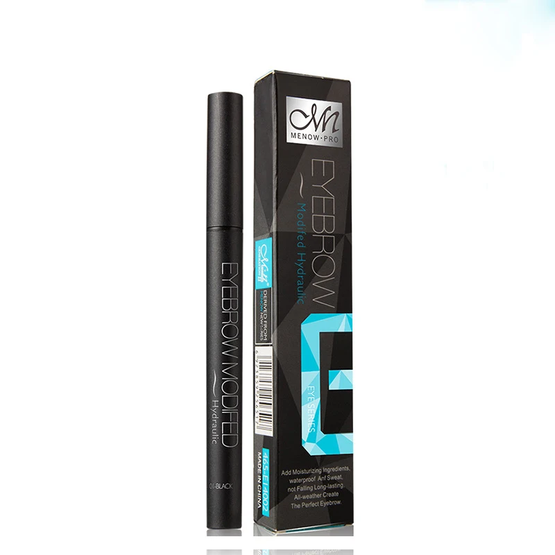 Eye Make up E14002 Makeup Modifed Hydraulic silky brush waterproof Pencil | Красота и здоровье