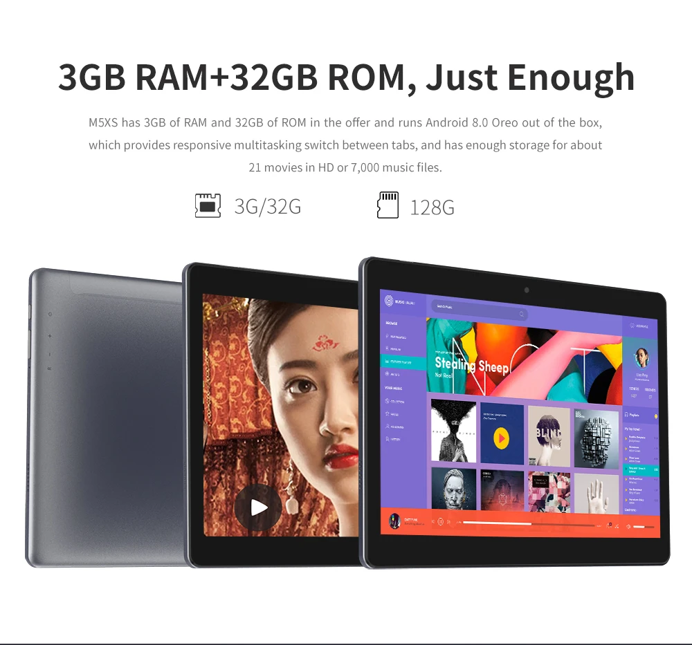 ALLDOCUBE M5XS 10,1 дюймовый фаблет Android 8,0 4G LTE MTKX27 10 ядерный телефонный звонок планшеты PC 1920*1200 FHD ips 3 Гб ram 32G
