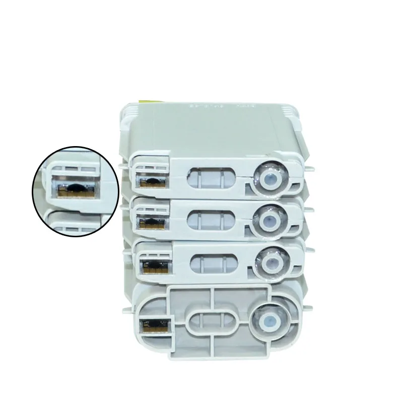 1 комплект 940 Совместимый картридж для Officejet Pro 8500 8500A принтеров 940XL полный s