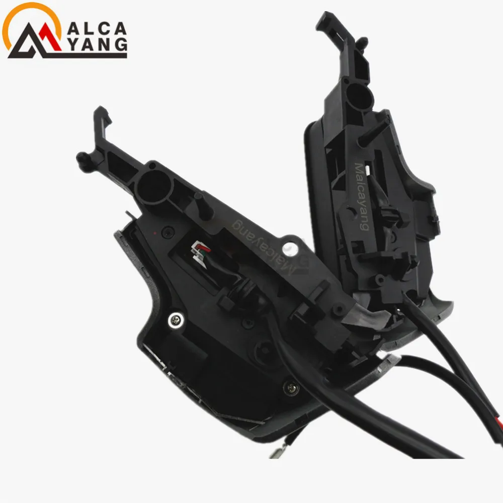 Malcayang хорошее качество для Toyota LAND CRUISER 200 2008-2011 84250-60050 рулевое колесо аудио переключатель управления/кнопка