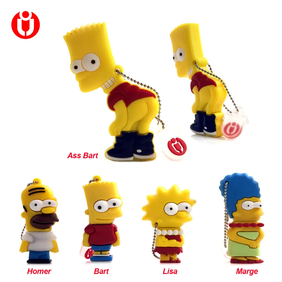 Usb флеш накопитель мультяшный usb 16 ГБ 4 ГБ/8 ГБ/16 ГБ/32 ГБ/64 ГБ|drive 16gb|usb pen drive 16gbpen 16gb |