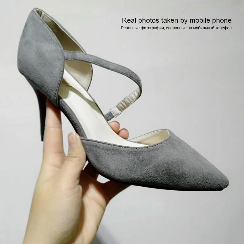 Женские свадебные туфли-лодочки Scarpe Donna Tacco красные туфли на высоком каблуке 2019 |