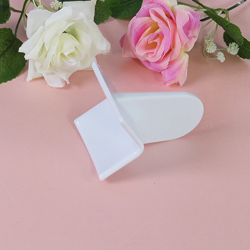 Новый Торт Гладкий полировщик Гладкие инструменты помадка торт плесень