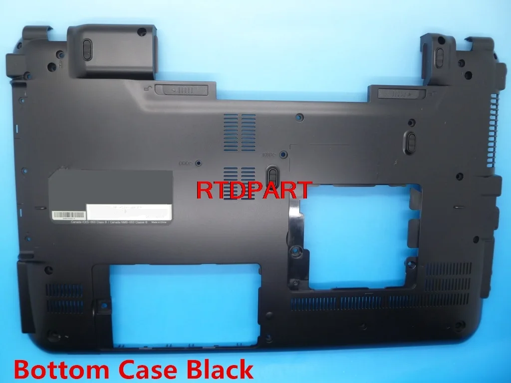 Ноутбук LCD верхний чехол для Samsung NP X520 BA75-02336A Подставка рук BA75-02345A BA81-08048A нижний
