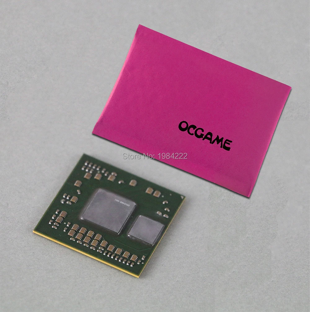 X810480-002 BGA чипы IC GPU для xbox360 xbox 360 OCGAME