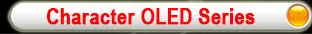 Реальный OLED Дисплей, WS0010 100*16 точек совместим с 1602 162 характер ЖК-дисплей модуль LCM Экран, Поддержка SPI