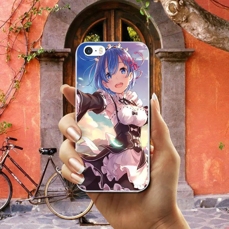 Для iPhone 4 4S 5 5S 5C SE 6 6S 7 8 Plus X XR XS Max Funda Мягкий силиконовый чехол из ТПУ для телефона