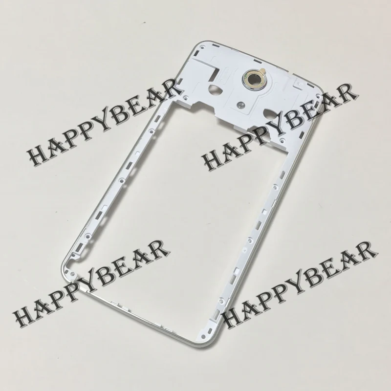 Корпус B лицевая фронтальная оболочка средняя рамка пластина оригинальная