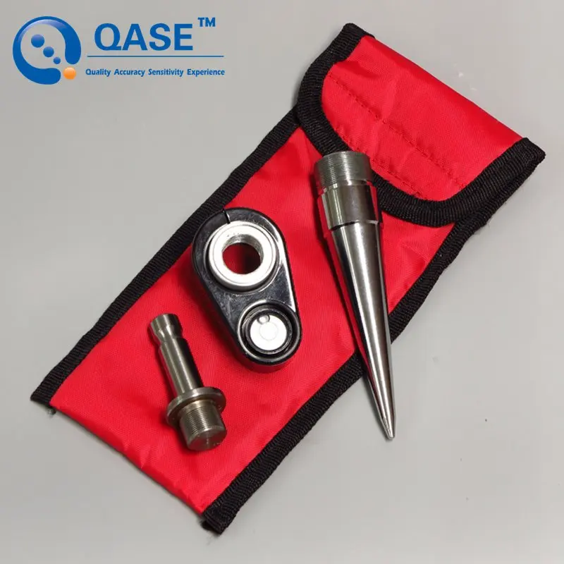 

Mini centering rod for Leica