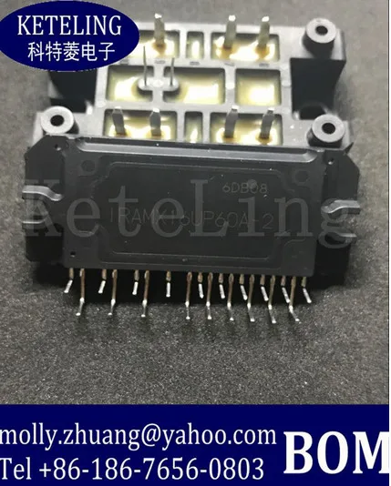 

Free Shipping New and original IRAMX16UP60A-2 Power module