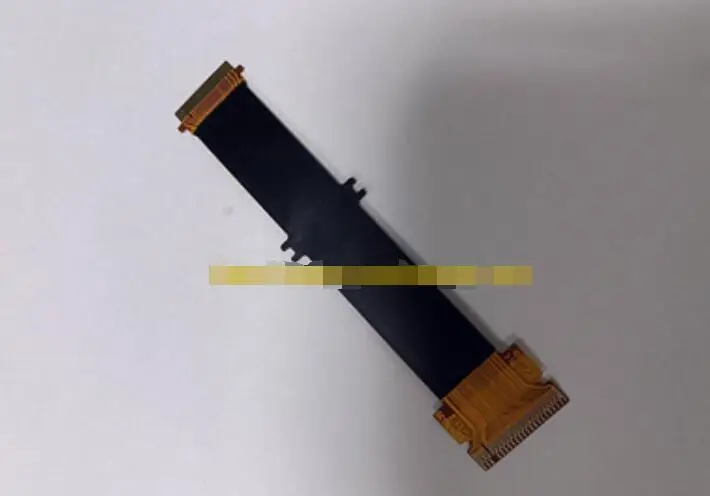Запасные части для Sony A9 A7RM3 ILCE-9 ILCE-7RM3 DSC-RX10M3 LCD экран шарнир FPC соединение гибкий