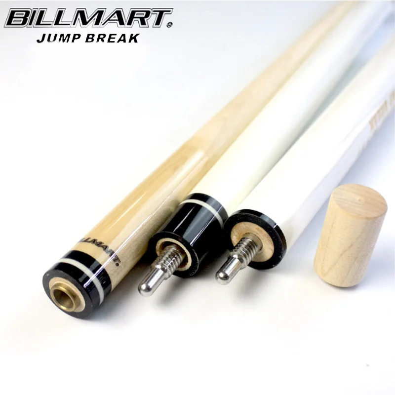 Новое поступление 2019 бильярдный Билл пунш и прыжок кий 136 6 см 13 мм китайский