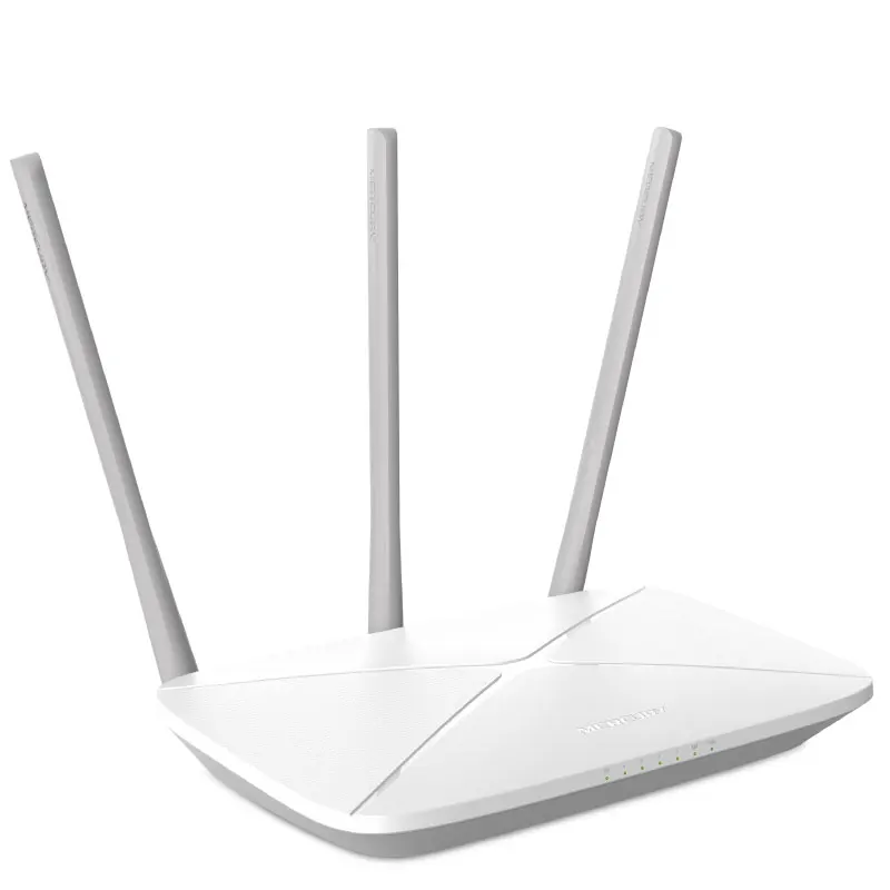 Маршрутизатор оптоволоконный MW456R с поддержкой Wi-Fi 450 Мбит/с | Компьютеры и офис