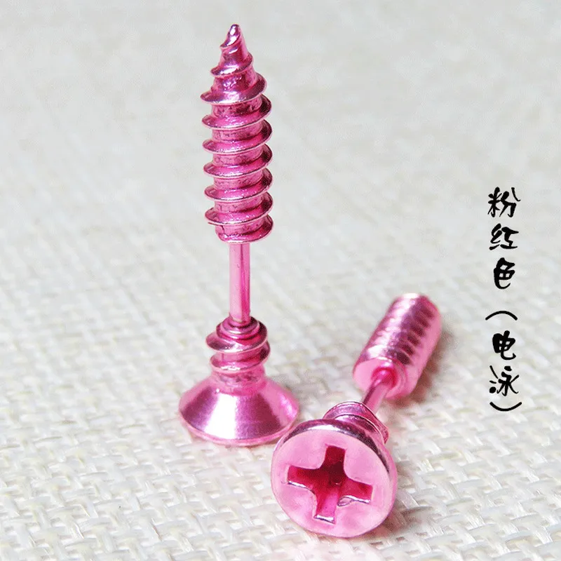 Комплект из 2 предметов в стиле панк для мужчин и женщин Лидер продаж Модные Винт