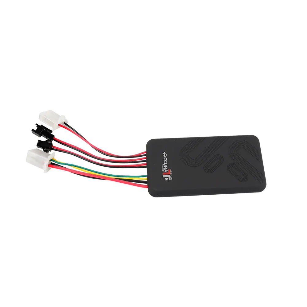 GT06 gps sms GPRS Автомобильный трекер транспортных средств дистанционный Определитель