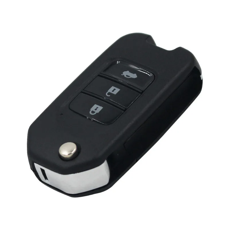 HKSZUKEY 3pcs Universal Remote car key B-Series for KD900 KD900+ URG200 programmer KEYDIY B10-3 button | Автомобили и мотоциклы