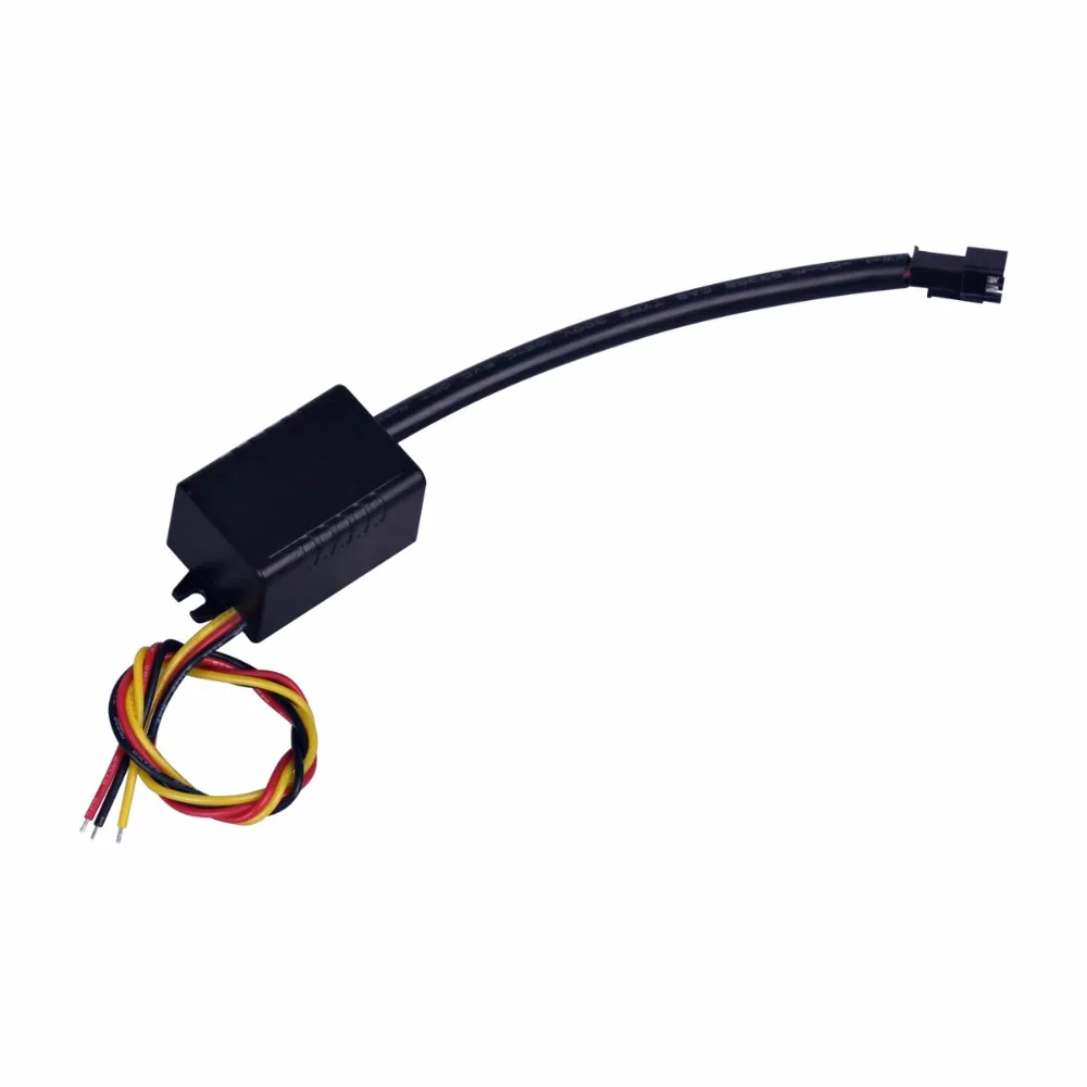 Авто гибкий переключатель LED Knight Rider полосы света для фар последовательного Flasher