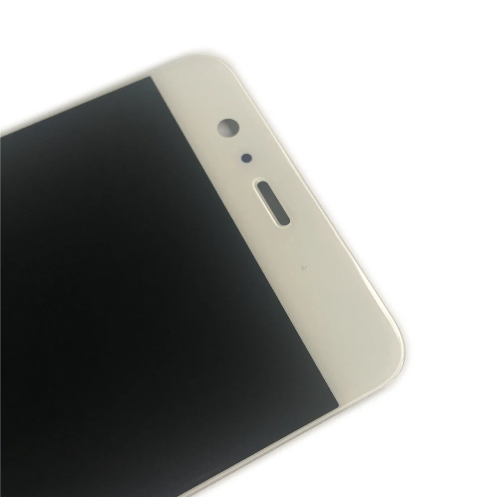 Для huawei P10 ЖК-дисплей Дисплей Сенсорный экран планшета Ассамблеи VTR-L09 VTR-L10 VTR-L29 5," huawei P10 ЖК-дисплей Замена