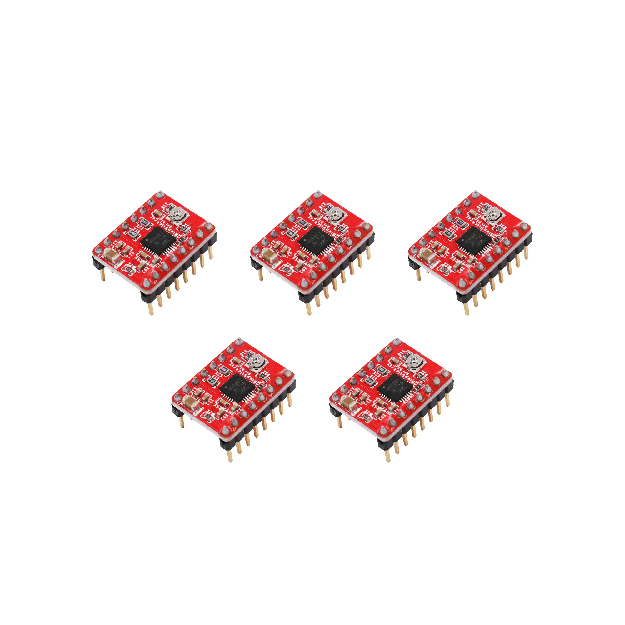 3d принтер комплект с МЕГА 2560 R3, RAMPS 1,4 контроллер, lcd 12864, A4988 с радиатором для Arduino