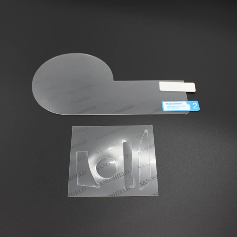 

For BMW S1000RR S1000 RR 2015-2017 Motorcycle Dashboard Instrument Panel Scratch Protection Film Screen Protector Cover Stickers