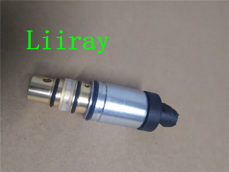 

Auto air conditioner compressor control valve for FIAT,PEUGEOT,GE CVC14 ,CVC16