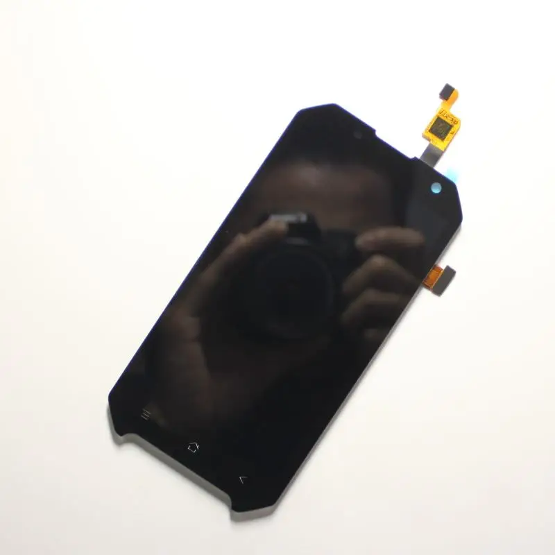 ЖК дисплей и сенсорный экран Blackview BV6000S 100% оригинальный новый протестированный