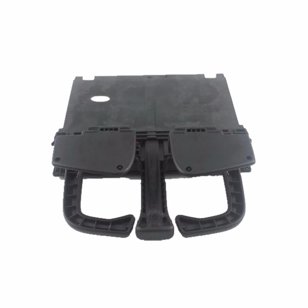 Подстаканник для стакана передний черный складной стрейч напитков MK4 Bora C45