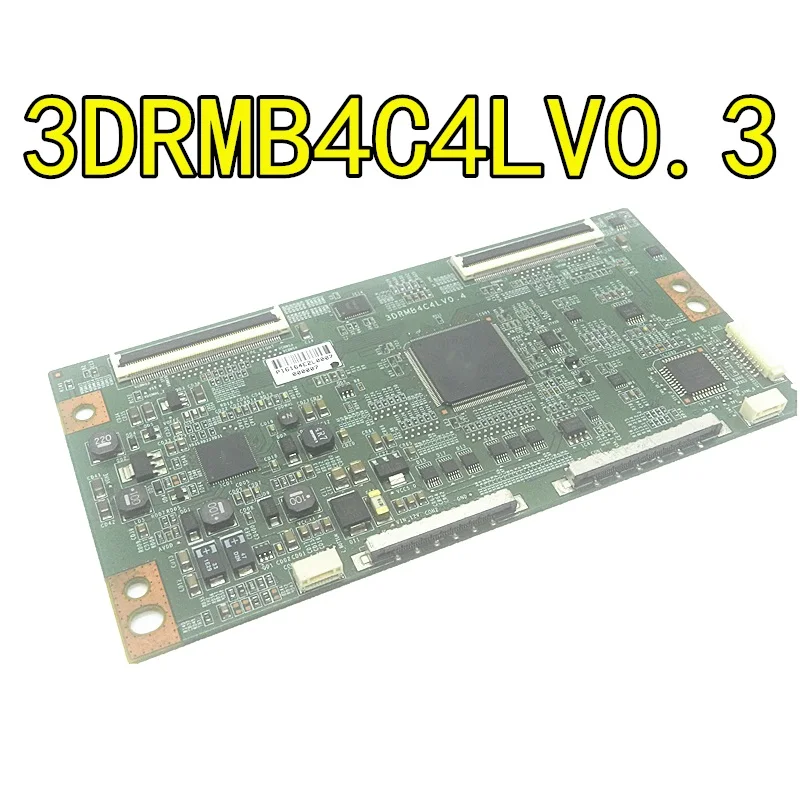 

original 100% test for samgsung 55inch 3DRMB4C4LV0.3 screen LTA550HJ12logic board