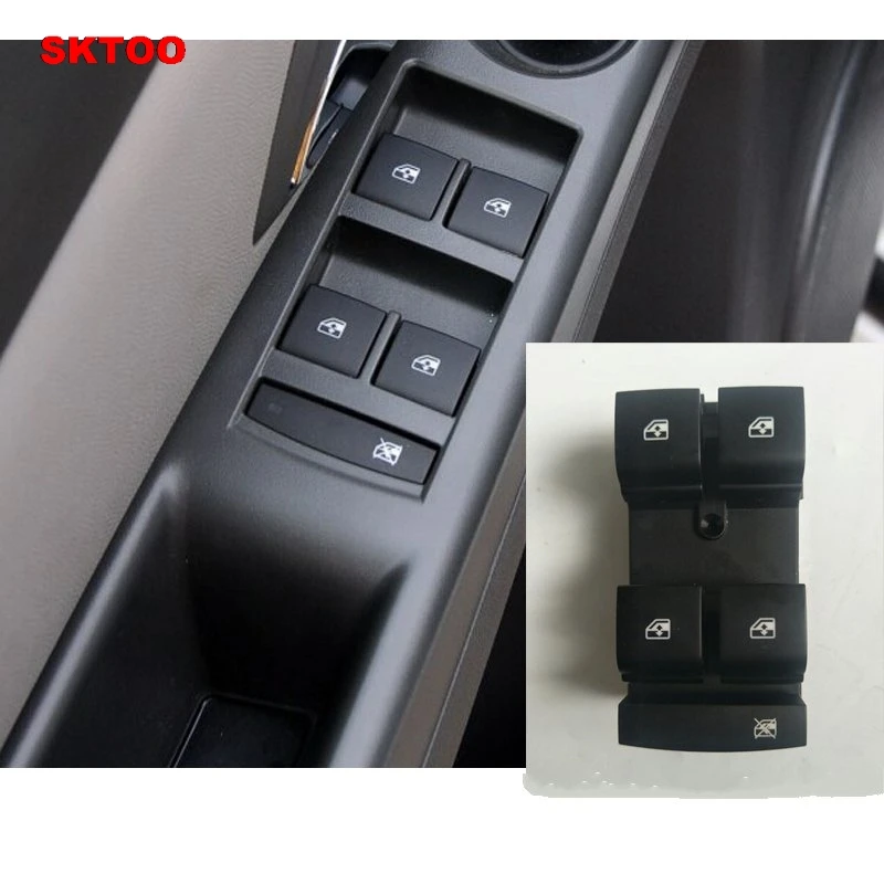 Электрический стеклоподъемник рычаг в сборе для 08-12 Chevy Cruze Mai Rui Bao13305373 13305370 20933566