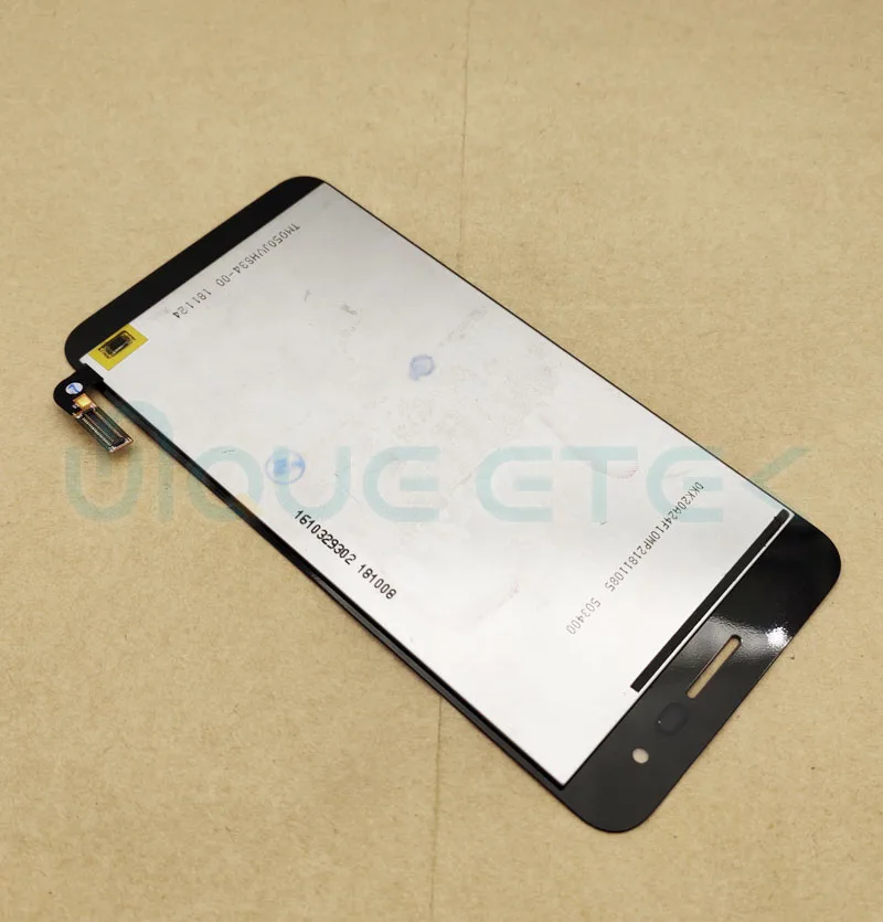 ЖК дисплей и сенсорная панель для LG K8 2017 M200N X240 X240H US215 сенсорный экран с