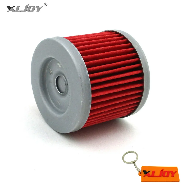 Масляный фильтр XLJOY для двигателя 150cc 200cc 250cc Lifan Zongshen Loncin CB250 мотоцикла квадроцикла