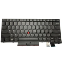 brand new original laptop keyboard for lenovo thinkpad t470 t480 genuine t470 t480 replacement keyboard 01ax446 01ax405