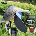 Новая Обновленная русская охотничья утка 6 в12 В от Xilei