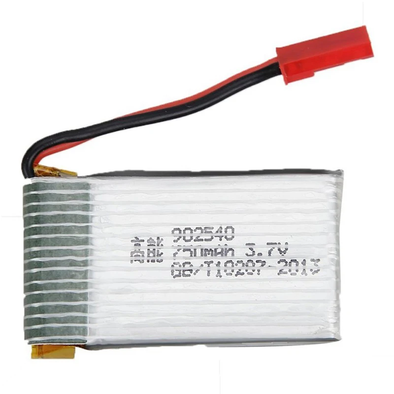 MAHA 2x3 7 V 750mAh Lipo батарея для MJX RC Quadcopter X200 X300C X400 X500 X800|battery for|battery battery batterybattery lipo |