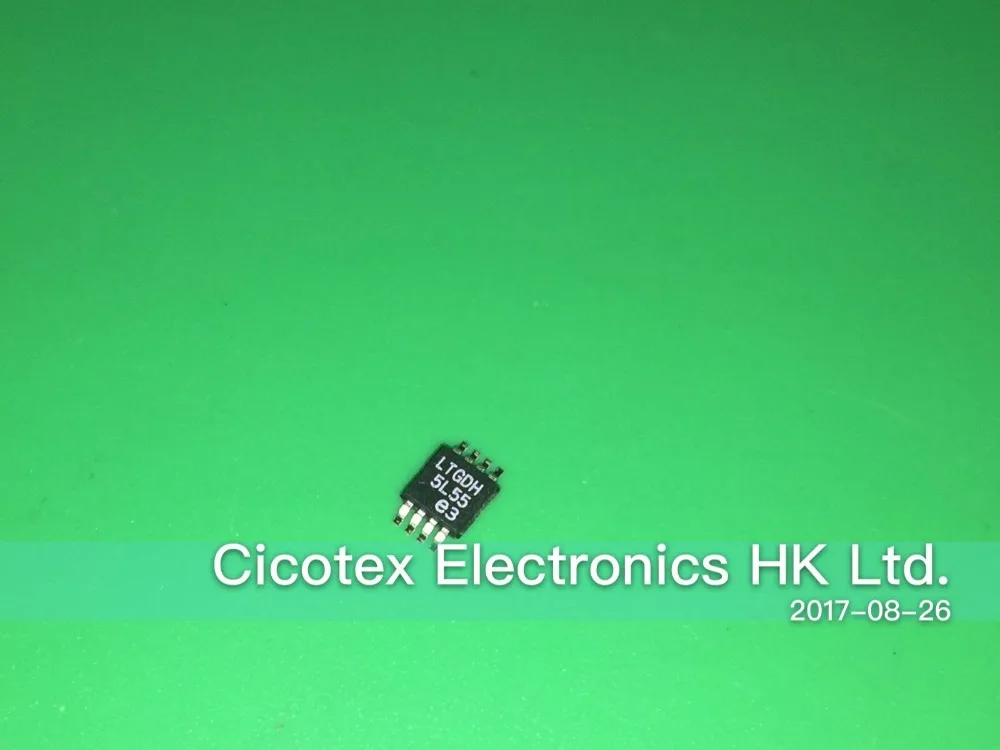 2 шт./лот LTC3621IMS8E # PBF 3621 MSOP8 IC REG BUCK ADJ 1A SYNC 8MSOP LTGDH|sync| |