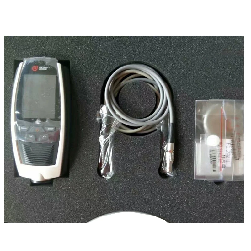 

Portable Digital Seperated Coating Thickness Gauge Tester MC-3001