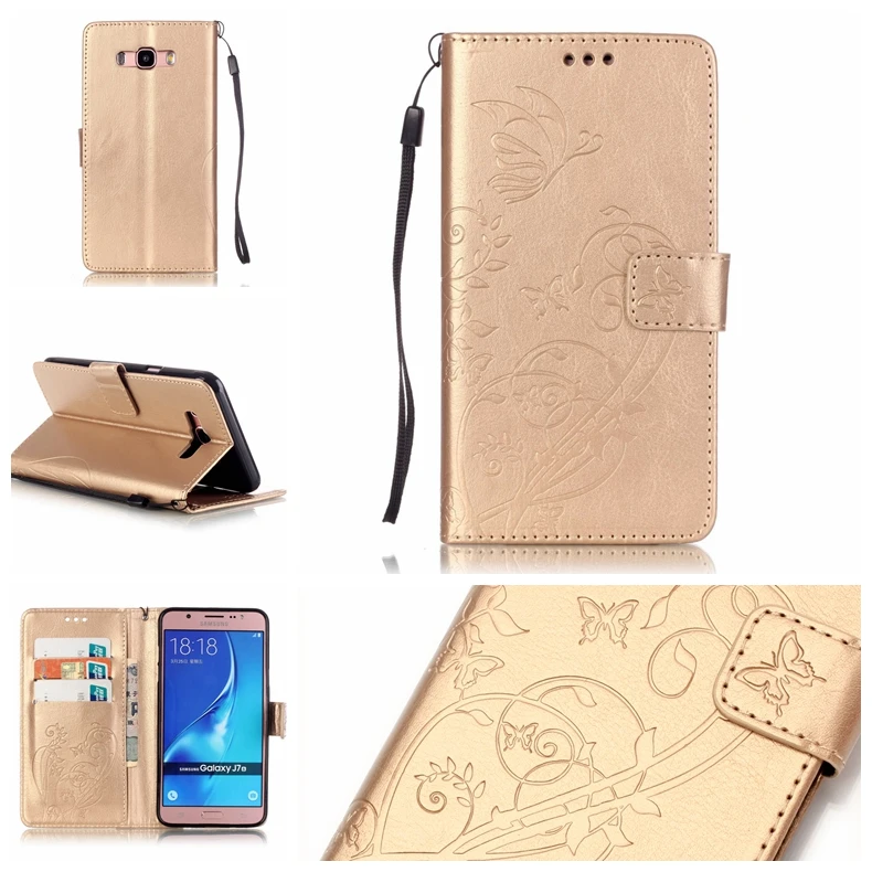 Чехол для coque samsung Galaxy J7 2016 чехол КРЫШКА ДЛЯ A8 2018 S8 S9 плюс J710F + подставка держатель