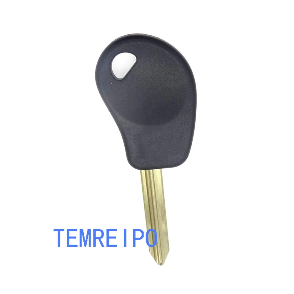 20pcs/lot Replacement Key Shell Fob fit for Citroen sx9 tansponder key cover blank keyless uncut blade auto parts | Автомобили и