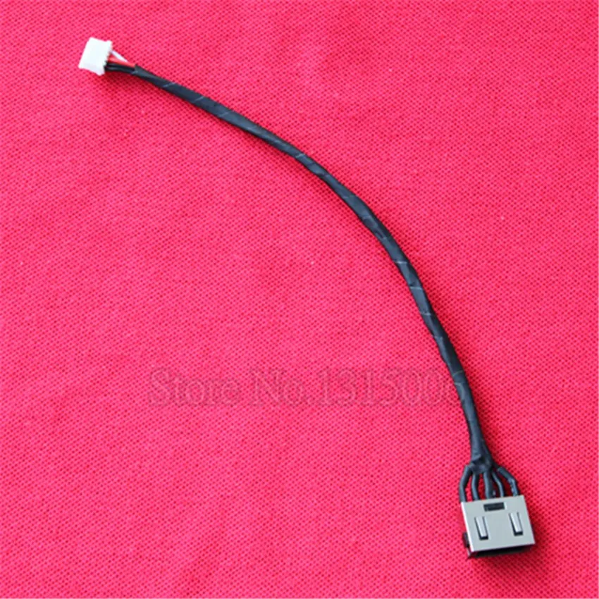 

Разъем для зарядки кабеля постоянного тока для Lenovo X240 X250 DC power jack x1pcs