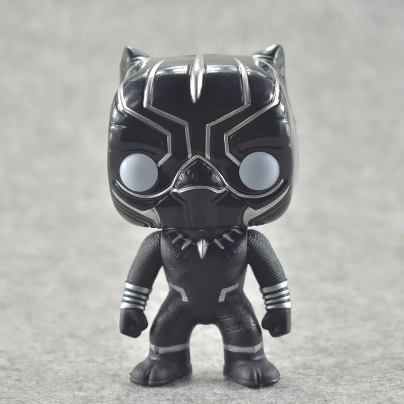 10 шт./компл. 10 см Мстителей 2 эра Альтрона Халк Hawkeye Капитан Америка ТОР «Бэтмен», «Железный человек», фигурка игрушки подарки для мальчиков и девочек